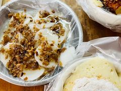 -共和老洪豆花草粿水粿