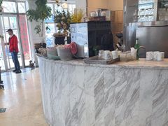 -花舍·新派粤菜·西餐·下午茶(亚运村·鸟巢店)