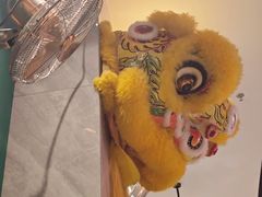 -禄运茶居·手工点心(猎德店)