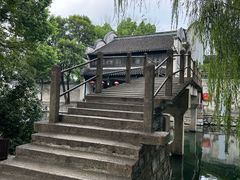 -南浔古镇