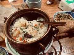 -云海肴云南菜·蒸汽石锅鱼(北京良乡华冠店)