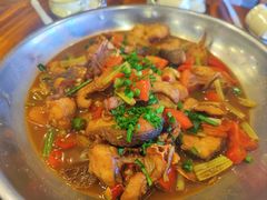 -61号餐吧(兴坪古镇漓江店)