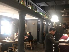 -左庭右院鲜牛肉火锅(南通CBD大有境店)