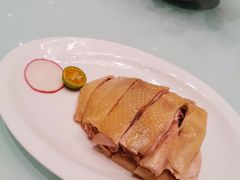 -新吉士·上海菜(浦东LCM置汇旭辉店)