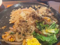 -豪享来中西餐厅(隆昌店)