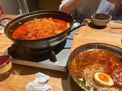 -KimPro 辛普乐概念韩餐