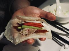 -四季民福烤鸭店(王府井东安门店)