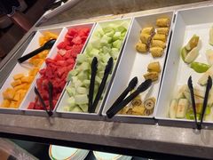 -比格比萨自助(万柳华联店)