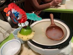 -桂满陇-十里风荷(合生汇店)