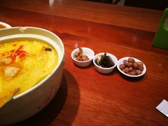 -厚生港萃·小吃餐厅(苍梧路店)