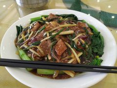 -濠江渔港酒楼(湾仔海鲜街，会展中心店)