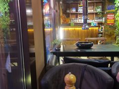 大堂-炭虎烤肉(桂林路店)