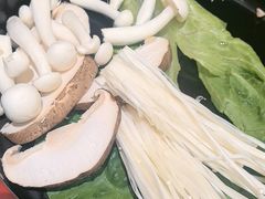 -小茉庐和牛自助火锅(龙湖万达店)