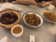 -小菜园新徽菜(芜湖万达店)