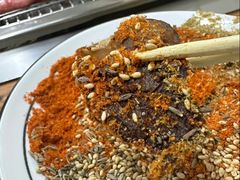 -风味烧烤