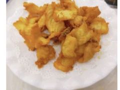 -源港渔村-中山脆肉鲩(博罗店)