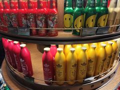 -大哈福烧烤·海鲜·家常菜(延安三路店)