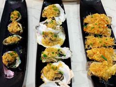 -琼大师东方烤乳猪(亚特兰蒂斯店)