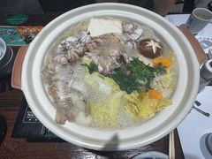 -桥岚·巷子鲜河豚鱼(专门店)