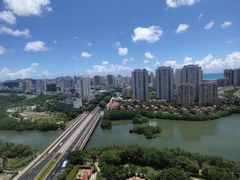 -三亚凤凰水城凯莱度假酒店