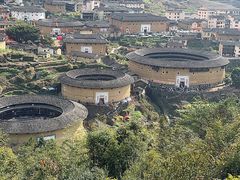 -初溪土楼群