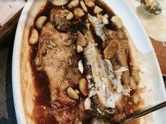 -柒园·三十年创意杭帮菜(龙湖滨江天街店)