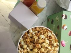 -中影国际影城(东方新天地CINITY店)