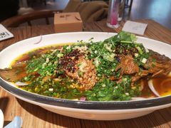 -树厨贵州菜(大十字店)