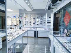 -潘多拉眼镜·蔡司依视路明月(潘家园店)