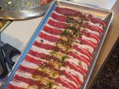 -杨记齐齐哈尔烤肉(总店)