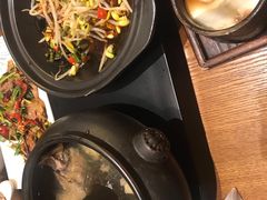 -云海肴·汽锅鸡·云南菜(苏州中心店)