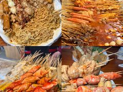 -郭记小街麻辣烫(南小街总店)