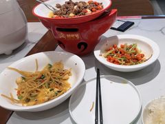 -辣可可·小炒黄牛肉(望京凯德MALL店)