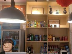 -拿渡麻辣香锅(龙旗购物中心店)