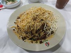 -李先生牛肉面大王(北京站售票厅餐厅)