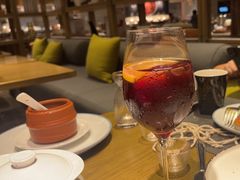 -博林天瑞喜来登酒店·西丽尚膳