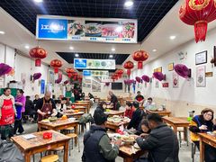 -雨田饭店(华兴东街店)