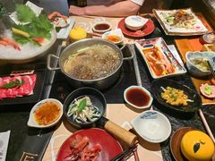 -匠和风精致料理(成都龙湖滨江天街店)