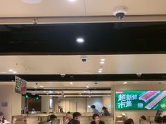 -海底捞火锅(河东万达广场店)