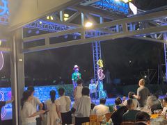 -渔家火锅·海鲜自助餐·演艺(亚龙湾天域酒店)
