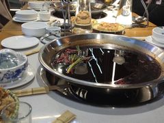 -百口川老火锅(西科大新区店)