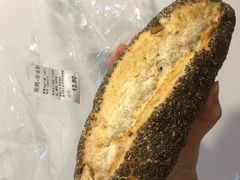 奇亚籽法棍-盒马鲜生(悠方店)