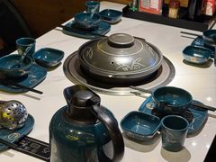 -润泽园椰子鸡(汇一城店)