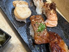 -东京屋(武定路店)