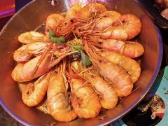 -钳真多钓虾馆·小龙虾海鲜烧烤(九六广场店)