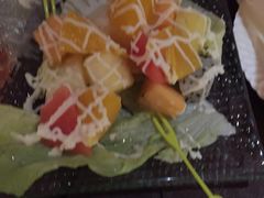 -麦茜哥牛扒城(中银店)