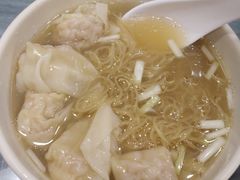 鲜虾云吞面-恩宁刘福记(东华东路店)