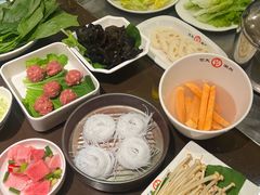 -匹夫涮肉城(黄村店)