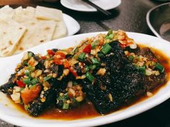 -湘肠香火锅店(团结湖店)
