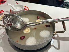 -八合里潮汕鲜牛肉火锅(上海汇智广场店)